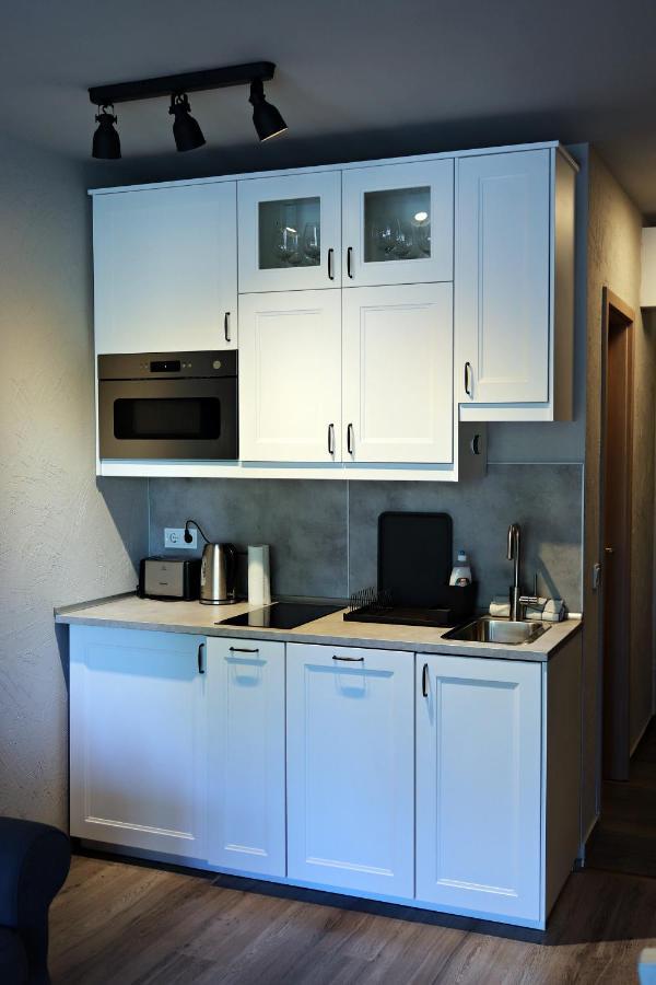 Apartamento Luz del Sol Balatonlelle Exterior foto