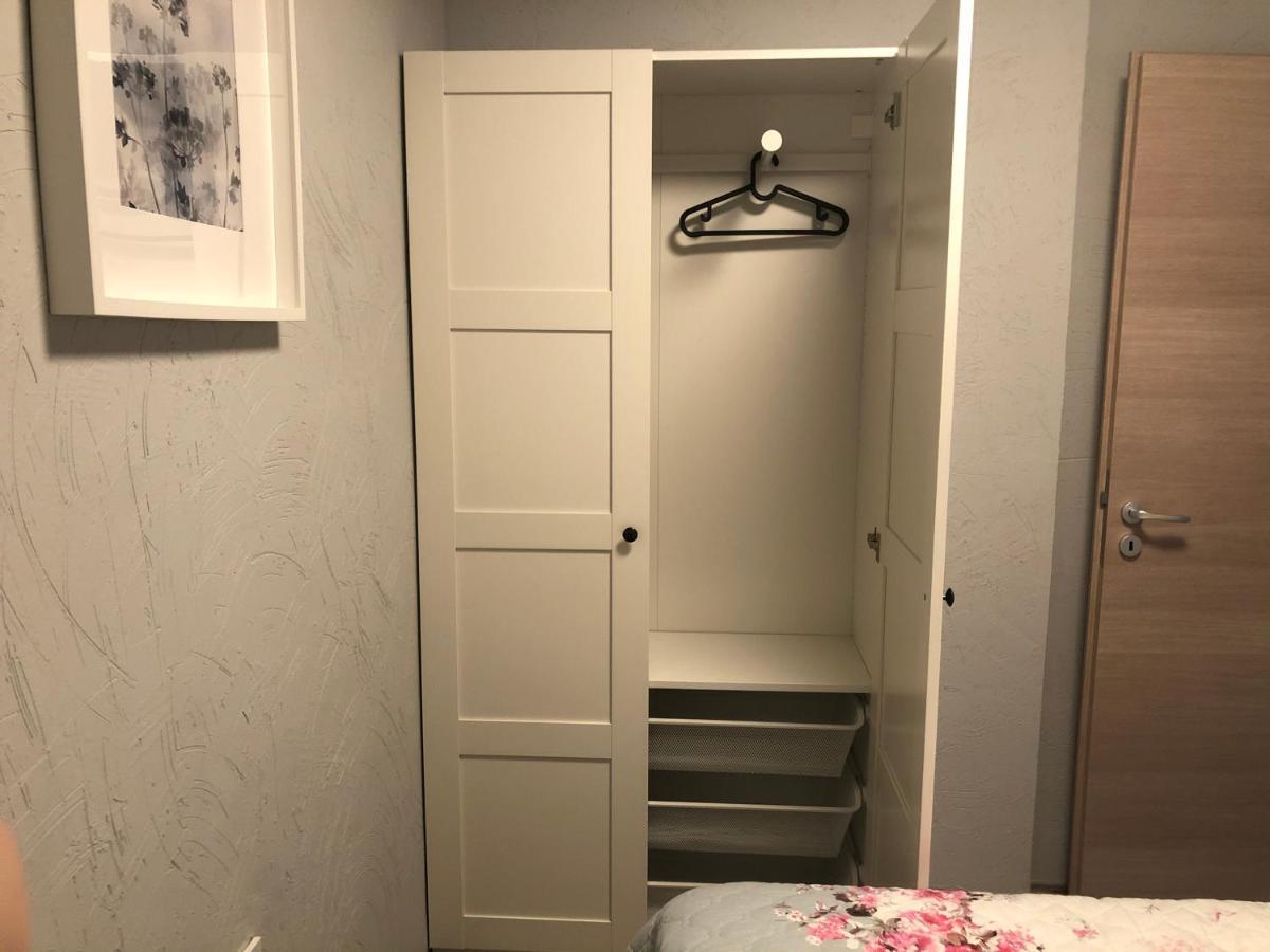Apartamento Luz del Sol Balatonlelle Exterior foto
